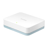 Switch niezarządzalny D-Link DGS-1005D rev.K1 5x10/100/1000 Mb/s