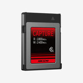 Karta pamięci HIKSEMI CAPTURE HS-CFE-E300 1TB CFexpress Type B 1800/1600 MB/s TLC