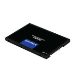 Dysk SSD GOODRAM CX400 GEN.2 128GB SATA III 2,5" (550/460 MB/s) 7mm