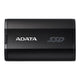 Dysk zewnętrzny SSD ADATA SD810 1TB USB-C 3.2 (2000/2000 MB/s) Czarny