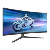 Monitor Philips 34" 34M2C6500/00 2xHDMI DP 3xUSB