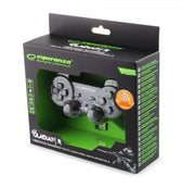 Gamepad bezprzewodowy 2.4GHz PS3/PC USB Esperanza "Gladiator" czarny
