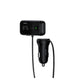 Transmiter FM Bluetooth Baseus S-16 CCMT000201 z ładowarką USB 3.1A