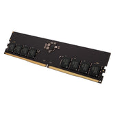 Pamięć DDR5 Team Group ELITE 64GB (2x32GB) 6400MHz CL52 1,1V Black