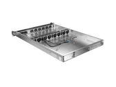 Obudowa serwerowa rack E-ATX Lanberg 650/12 19"/1U
