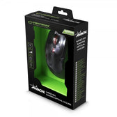 Mysz przewodowa Esperanza MX403 Apache optyczna Gaming 6D USB czerwono-czarna