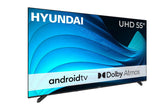 Telewizor Hyundai UHD 55'' - ULX55359GSMART