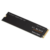 WD_BLACK™ SN850X NVMe™ SSD  POWERED BY SANDISK 4 TB