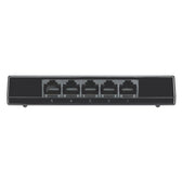 Switch niezarządzalny Intellinet 5x 10/100/1000 Mbps