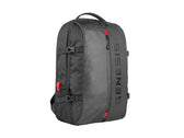 Plecak do Laptopa Genesis Pallad 410 Czarny 15.6"