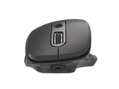 Mysz bezprzewodowa Natec Falcon optyczna 2.4GHz + BT 5.0 3200 DPI czarna