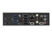 Płyta Asus ROG STRIX B650E-F GAMING WIFI /AMD B650/DDR5/SATA3/M.2/PCIe5.0/WiFi/BT/AM5/ATX