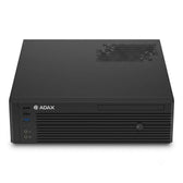 Komputer ADAX VERSO SFF WXIPU225 U5-225/H810/DDR5-16GB/1TB/Wi-Fi/BT/W11Pro