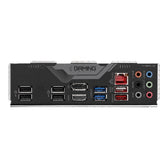 Płyta Gigabyte B760 GAMING X D4 GEN5 /B760/DDR4/SATA3/M.2/USB3.1/PCIe5.0/s.1700/ATX