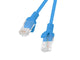 Patchcord Lanberg UTP kat.6 20m niebieski