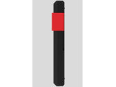 Dysk zewnętrzny Silicon Power Diamond D30 2TB 2,5" USB 3.0 IPX4 czarny superslim