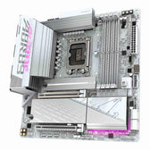 Płyta Gigabyte B860M A ELT WF6E ICE /B860/DDR5/SATA3/M.2/USB4/WiFi/BT/PCIe5.0/s.1851/M-ATX
