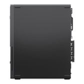 Komputer PC Lenovo ThinkCentre neo 50s SFF G5 i5-14400/8GB/SSD256GB/UHD730/DVD/WIFI/BT/W11 PRO Black 3Y