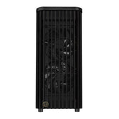 Obudowa Asus PROART PA401 WOOD TG PWM BLACK ATX