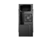 Obudowa Natec Cabassu G2 ATX Midi (USB 3.0 x2, USB 2.0 x2, czytnik kart)