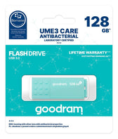 Pendrive GOODRAM UME3 CARE 128GB USB 3.2 Gen 1