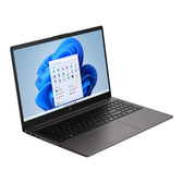 Notebook HP 255R G10 15,6"FHD/Ryzen 7 7735U/16GB/SSD512GB/R680M/W11 PRO Dark Ash Silver