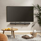 Uchwyt na soundbar regulowany Maclean MC-465 głębokość 86~155mm 15kg max.