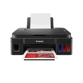 Urządzenie wielofunkcyjne Canon Pixma G3410 (2315C009AA) 3w1 czarne