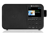 Radio przenośne DAB+/FM GoGEN - DAB500BTC