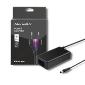 Zasilacz sieciowy Qoltec do monitora Samsung 42W | 14V | 3A | 6.5*4.4+pin | +kabel zasilający