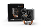 Chłodzenie CPU be quiet! Pure Rock Slim 2 BK030