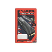Dysk SSD Patriot Viper VP4300 1TB M.2 2280 PCIe NVMe (7400/5500 MB/s)