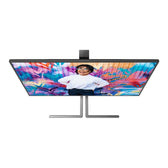 Monitor AOC 27" Graphic Pro U27U3CV 2xHDMI DP 6xUSB RJ-45 głośniki
