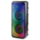 Głośnik Defender BOOMER 35 Bluetooth 30W MP3/FM/SD/USB/AUX/TWS/LCD/RGB/MIC KARAOKE czarny