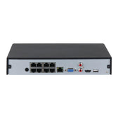 Rejestrator IP Dahua NVR4108HS-8P-4KS3