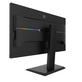 Monitor Rampage 27'' Miracle MC27RQ180 Fast IPS QHD 2K 180Hz 2xHDMI 2xDP głośniki 1ms gamingowy