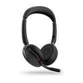 Słuchawki z mikrofonem Jabra Evolve2 65 Flex MS Stereo Bluetooth