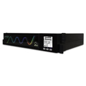 Zasilacz awaryjny UPS Infosec E3 Performance 5000 RT, 5000VA, 4500W, 6x C13, 1x C19