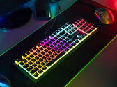 Klawiatura przewodowa Tracer GAMEZONE Unique Pudding USB czarna
