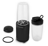 Blender kielichowy Esperanza EKM029 Nutri Shot 6 w 1 700W czarny
