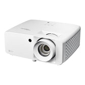 Projektor Optoma UHZ66 DLP 4K UHD 4000ANSI 500000:1 2xHDMI RJ45 RS232 USB