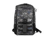 Plecak do Laptopa Genesis Pallad 450 Camo Lite 15.6"