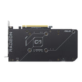 Karta VGA Asus Dual Radeon RX 7600 XT OC 16GB GDDR6 128bit HDMI+3xDP PCIe4.0