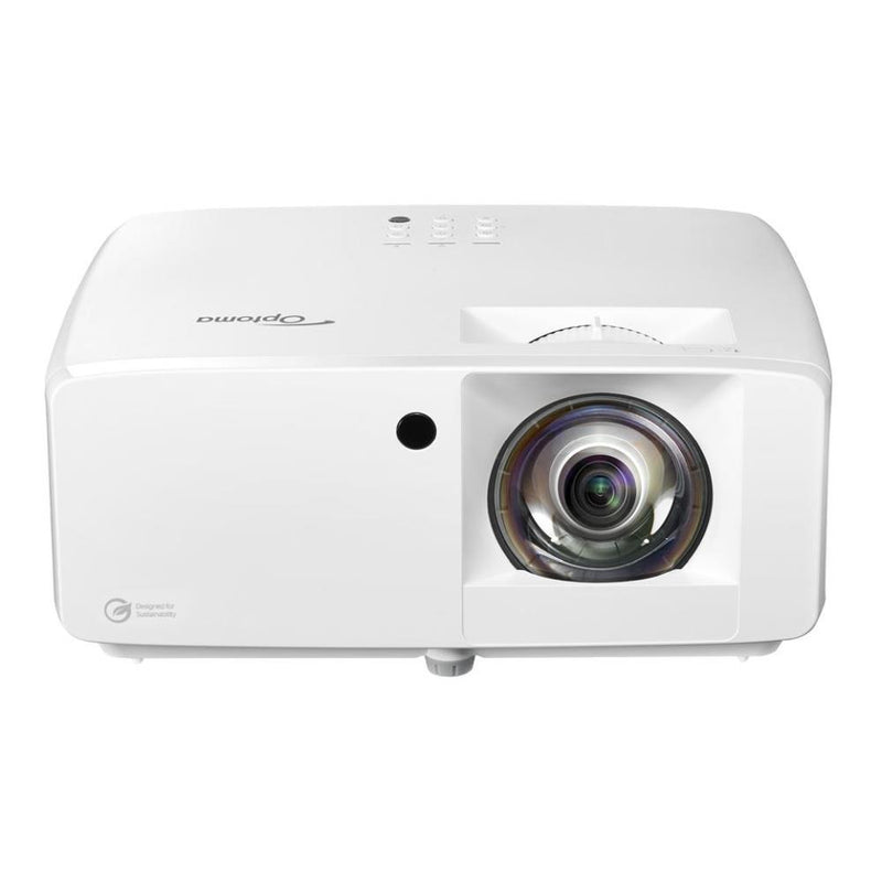 Projektor Optoma ZH450ST DLP FHD 4200ANSI 300000:1 2xHDMI USB RS232 RJ45