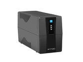 Zasilacz awaryjny UPS Armac Home Lite 650VA LED Line-Interactive 2x230V Schuko