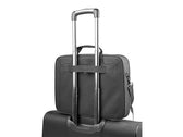 Torba do notebooka Natec Doberman Black 15,6"