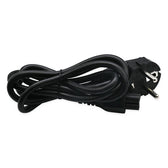 Zasilacz Qoltec desktopowy 60W | 12V | 5A | 5.5*2.5 | + kabel zasilający