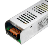 Zasilacz impulsowy LED Qoltec IP20 | 150W | 12V | 12.5A | Slim