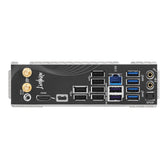 Płyta ASRock B860 LiveMixer WiFi /B860/DDR5/SATA3/M.2/TB4/WiFi/BT/PCIe/5.0/s.1851/ATX