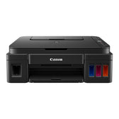 Urządzenie wielofunkcyjne Canon Pixma G3416 (2315C052) 3 w 1 czarne